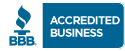 BBB Accredited Business